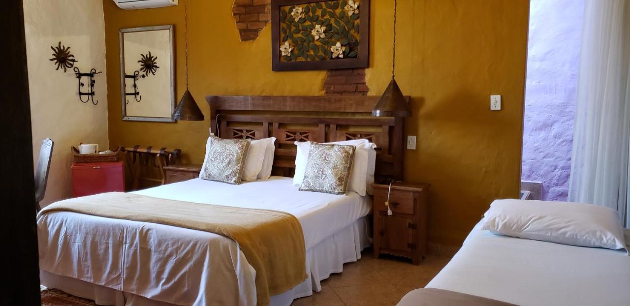 Palavras Novas Inn *