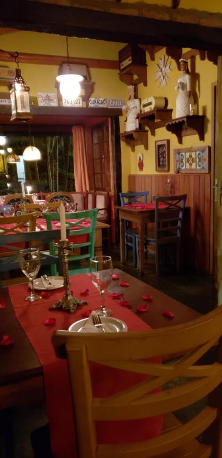 Palavras Novas Inn *