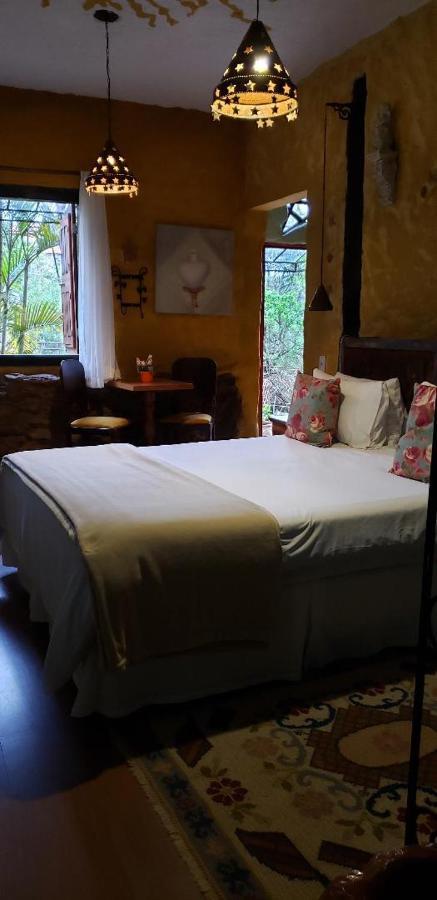 Inn Palavras Novas