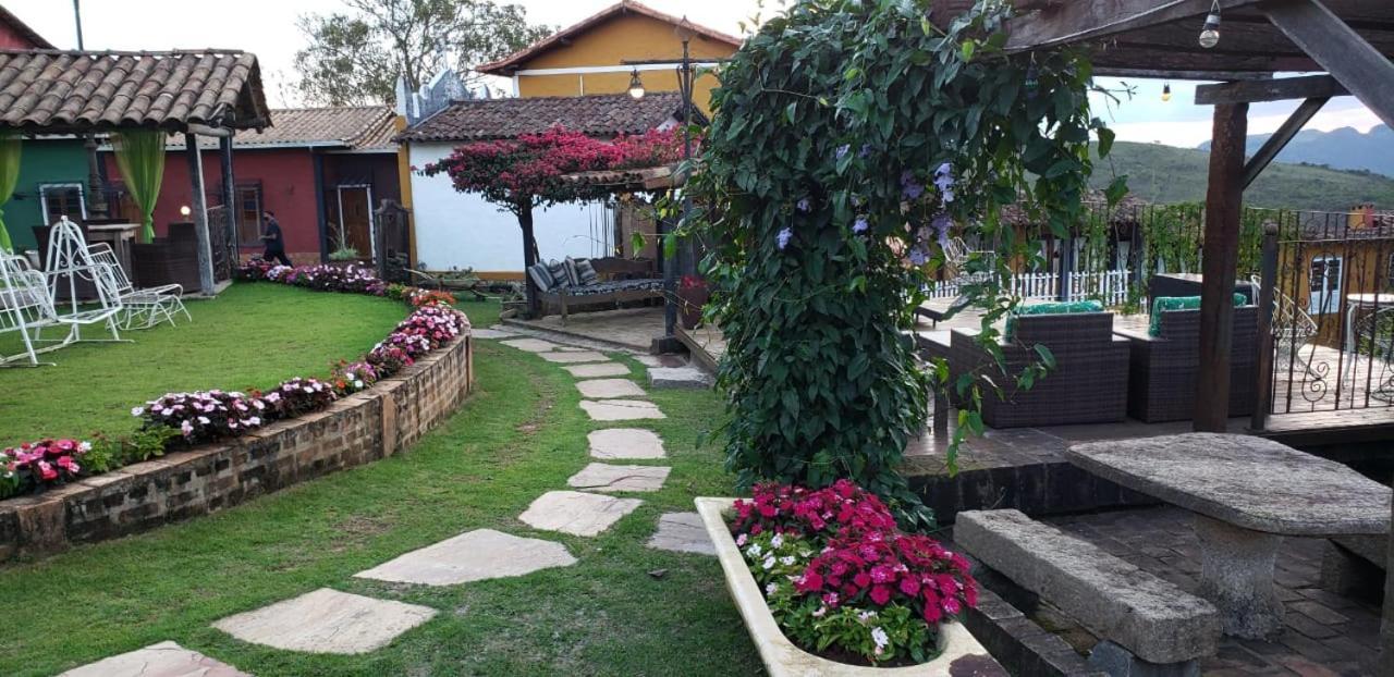 Inn Palavras Novas