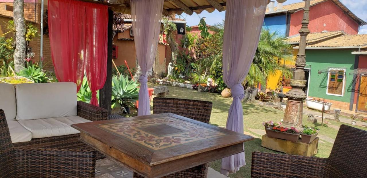 Inn Palavras Novas