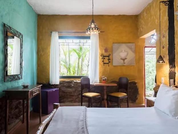 Palavras Novas Inn Lavras Novas